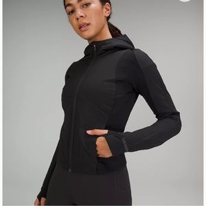 Lululemon jacket